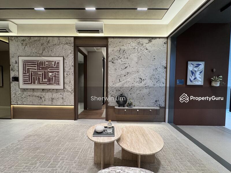 Apartment for Sale: D15, 439964