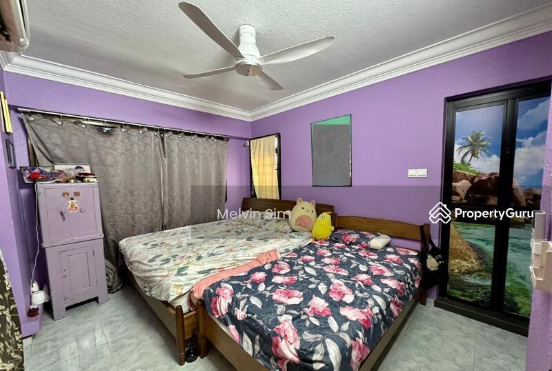 Prop-GPT: HDB Flat: D27  504D Montreal Drive