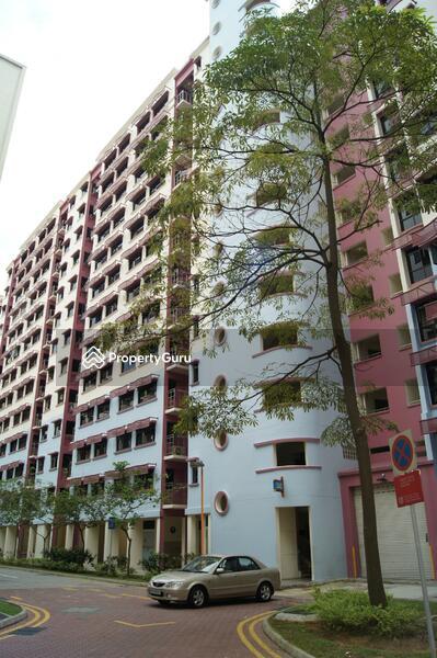 HDB Flat for Sale: D27, 754504