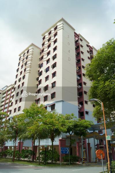 HDB Flat for Sale: D27, 754504
