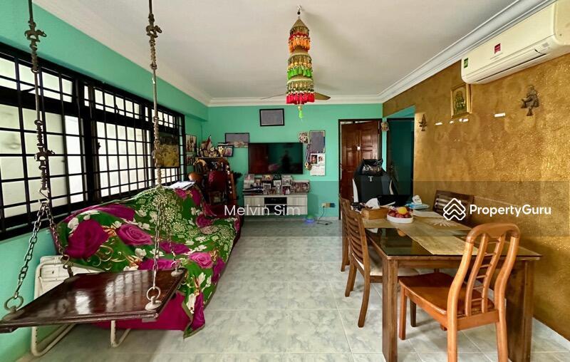 HDB Flat for Sale: D27, 754504