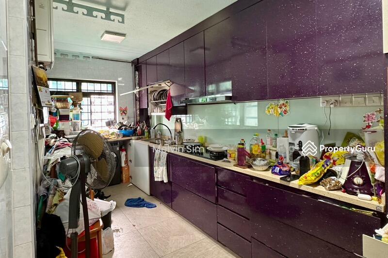 HDB Flat for Sale: D27, 754504