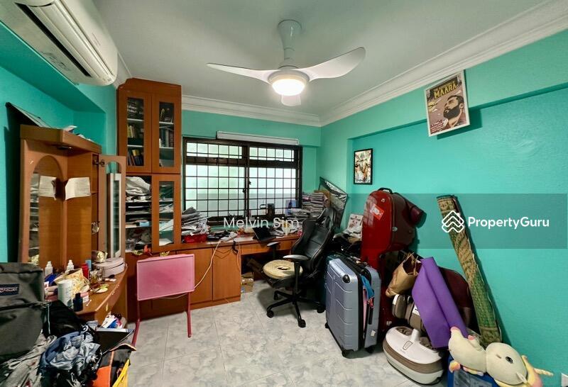HDB Flat for Sale: D27, 754504