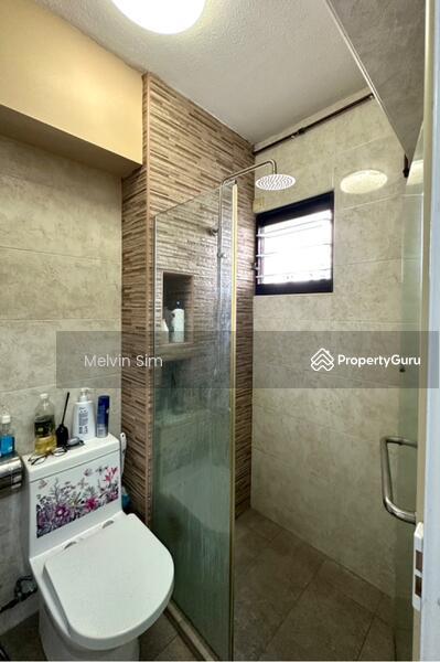 HDB Flat for Sale: D27, 754504