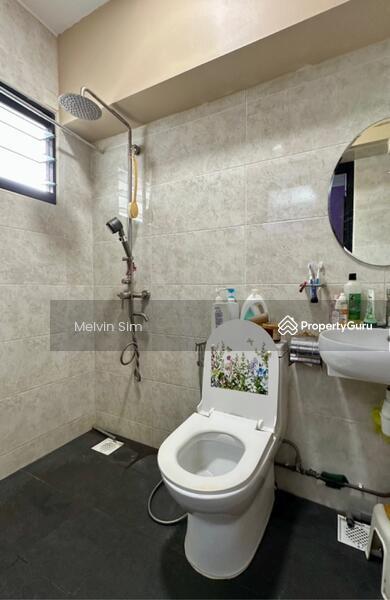 HDB Flat for Sale: D27, 754504
