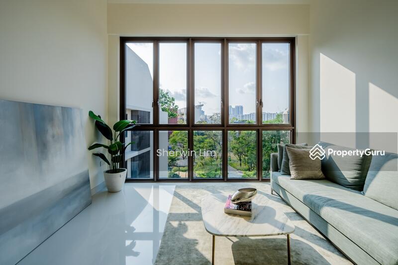 Prop-GPT: Condominium: D10 Holland Parksuites