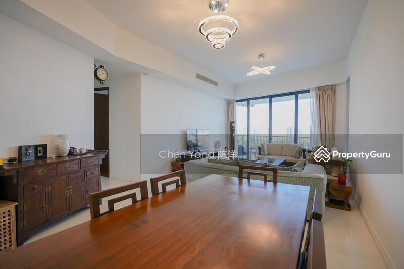 Prop-GPT: Condominium: D10  d'Leedon (Former Farrer Court)