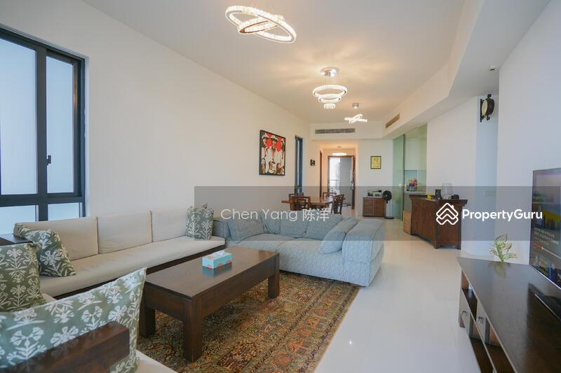 d'Leedon (Former Farrer Court)