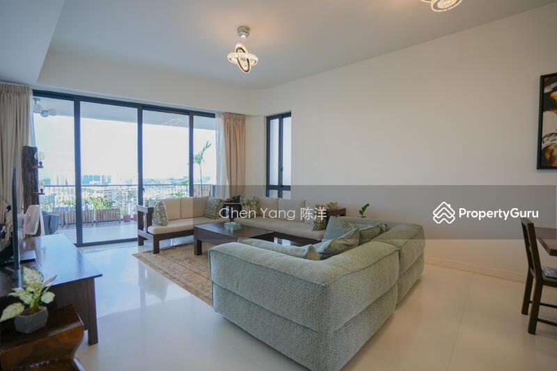 d'Leedon (Former Farrer Court)