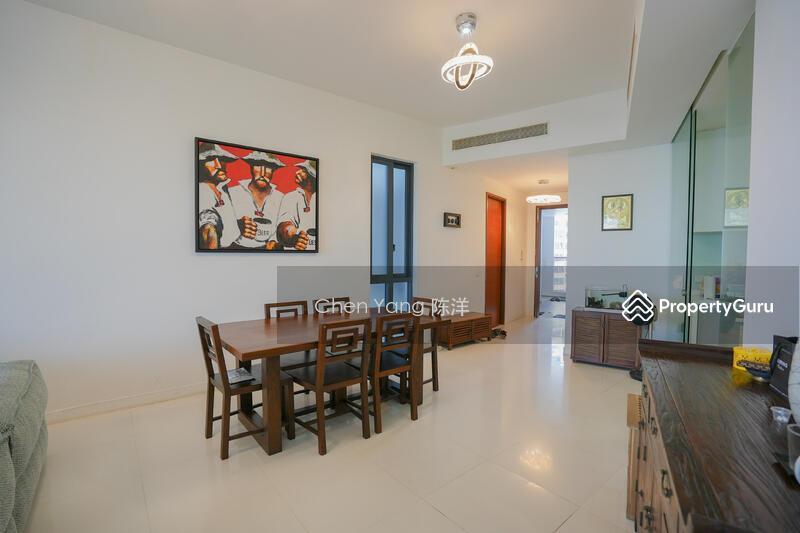 d'Leedon (Former Farrer Court)