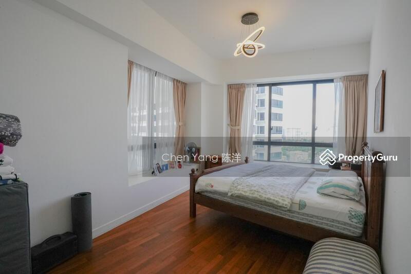 d'Leedon (Former Farrer Court)