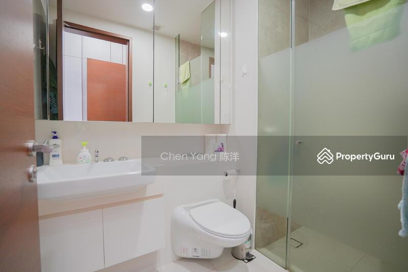 d'Leedon (Former Farrer Court)