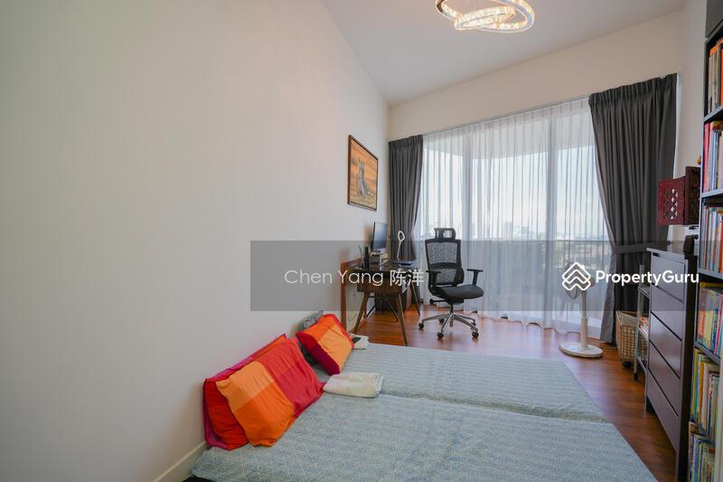 d'Leedon (Former Farrer Court)