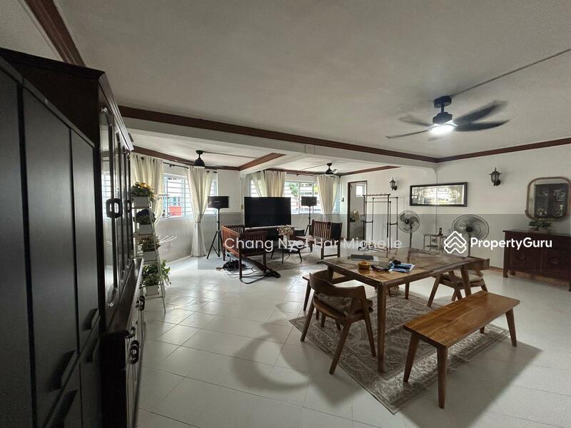 HDB Flat for Sale: Yishun, D27, 760798