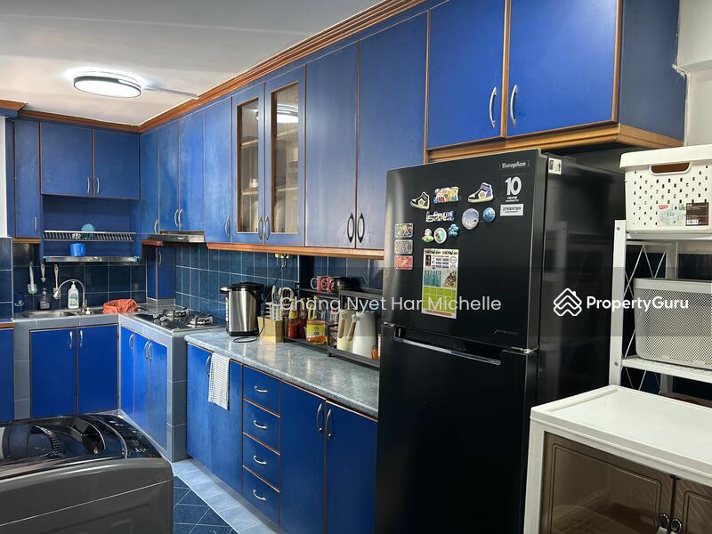 HDB Flat for Sale: Yishun, D27, 760798