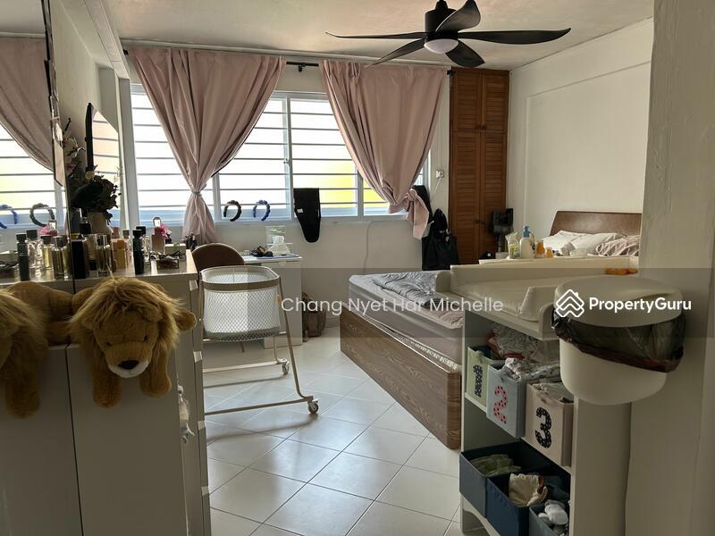 HDB Flat for Sale: Yishun, D27, 760798