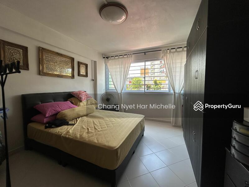 HDB Flat for Sale: Yishun, D27, 760798
