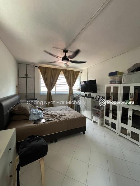 HDB Flat for Sale: Yishun, D27, 760798