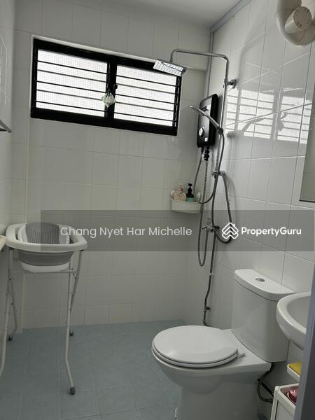 HDB Flat for Sale: Yishun, D27, 760798
