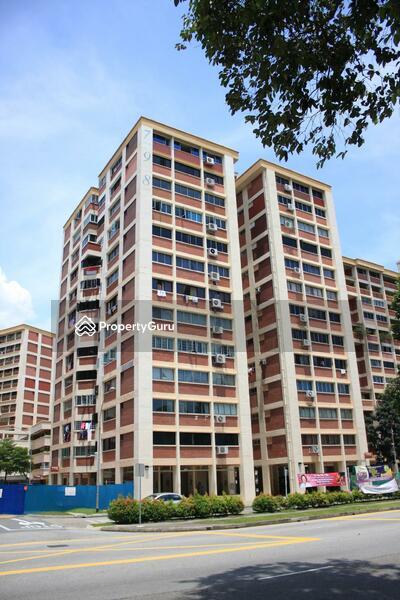 HDB Flat for Sale: Yishun, D27, 760798