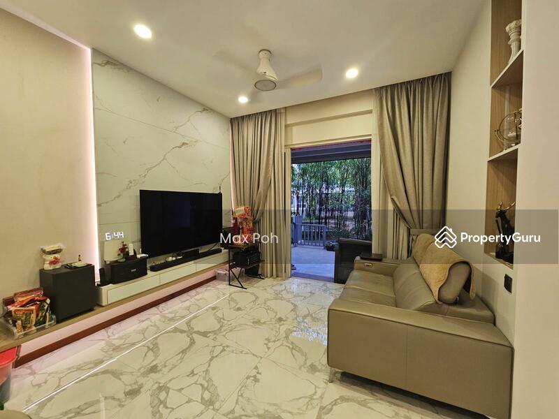 Prop-GPT: Condominium: D27 Yishun The Nautical