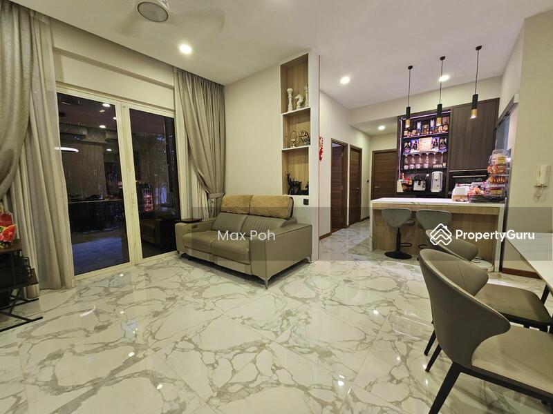 Condominium for Sale: Yishun, D27, 769474