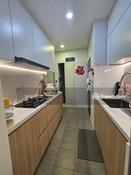 Condominium for Sale: Yishun, D27, 769474