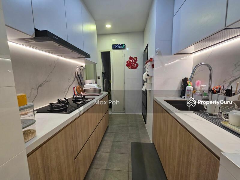 Condominium for Sale: Yishun, D27, 769474