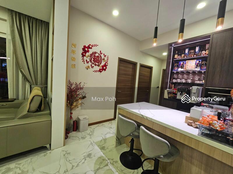 Condominium for Sale: Yishun, D27, 769474