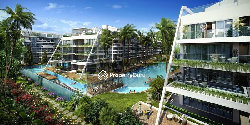 Condominium for Sale: Yishun, D27, 769474