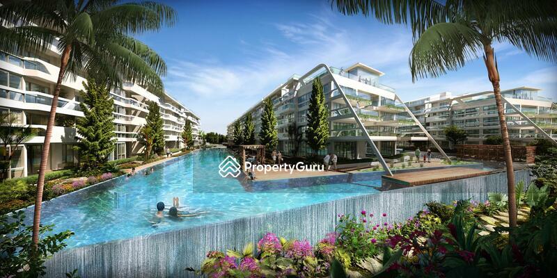 Condominium for Sale: Yishun, D27, 769474