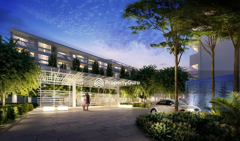 Condominium for Sale: Yishun, D27, 769474