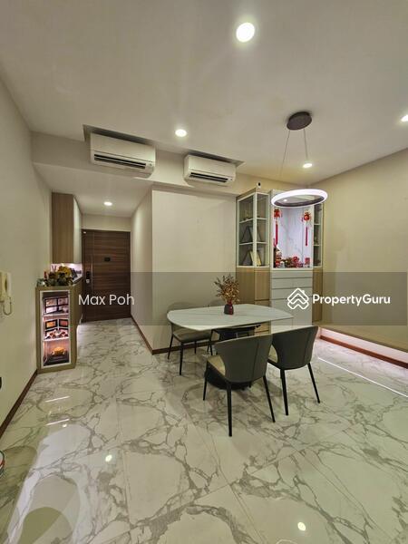Condominium for Sale: Yishun, D27, 769474