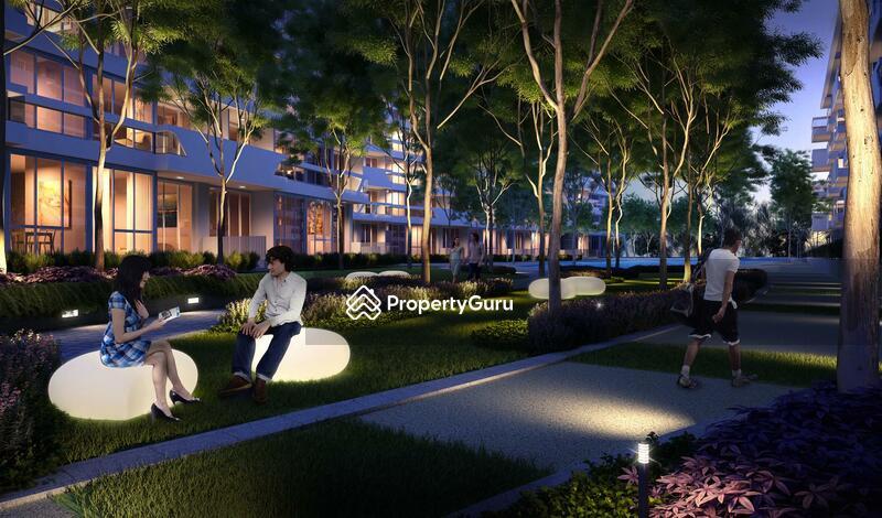 Condominium for Sale: Yishun, D27, 769474