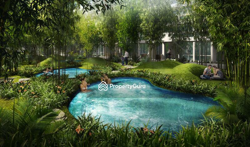 Condominium for Sale: Yishun, D27, 769474