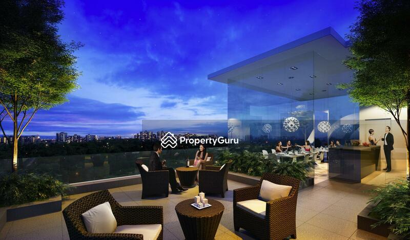 Condominium for Sale: Yishun, D27, 769474