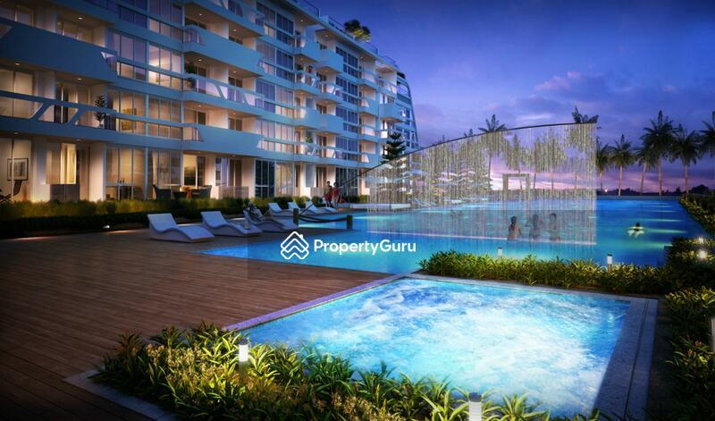 Condominium for Sale: Yishun, D27, 769474