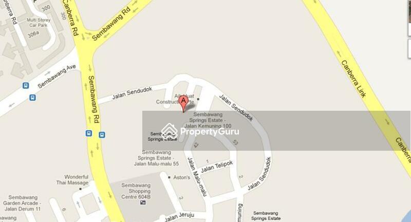 Condominium for Sale: Yishun, D27, 769474