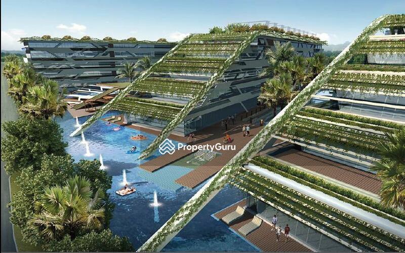 Condominium for Sale: Yishun, D27, 769474