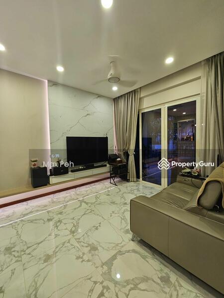 Condominium for Sale: Yishun, D27, 769474