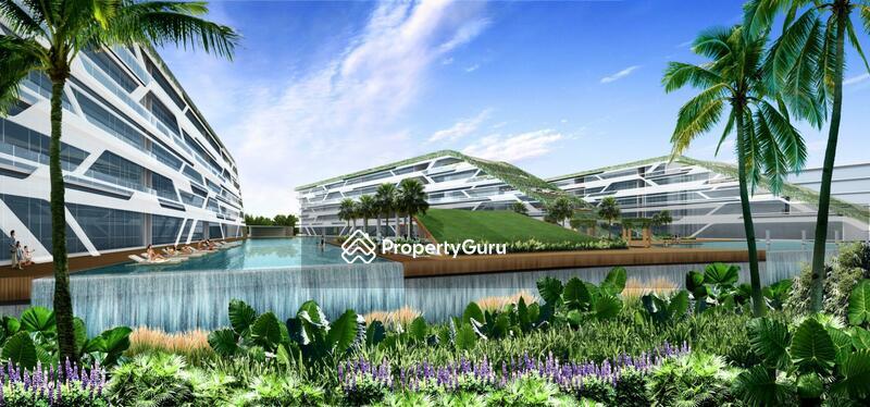 Condominium for Sale: Yishun, D27, 769474