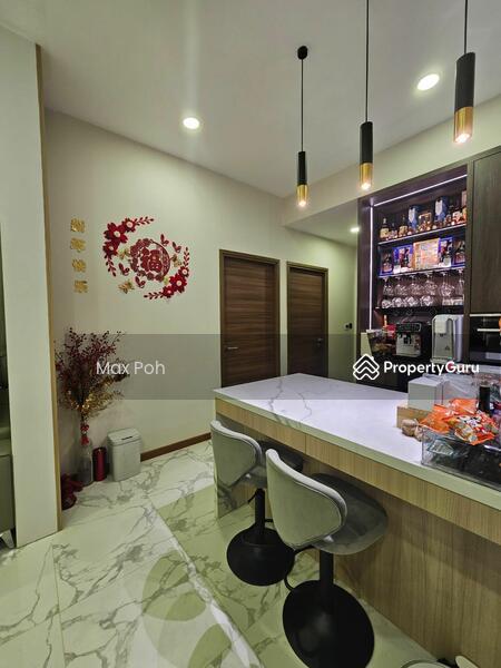 Condominium for Sale: Yishun, D27, 769474