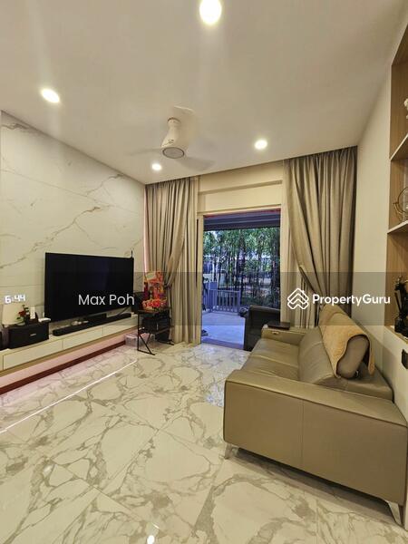 Condominium for Sale: Yishun, D27, 769474