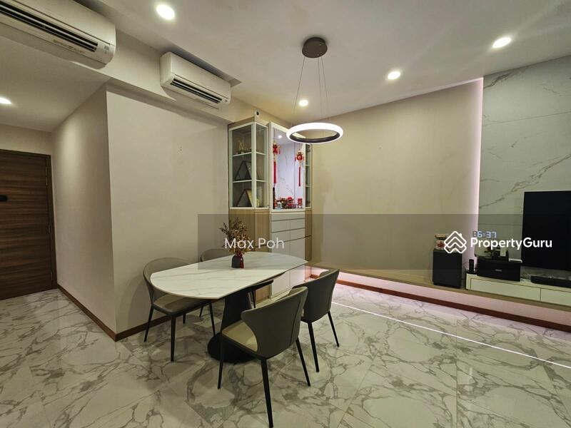 Condominium for Sale: Yishun, D27, 769474