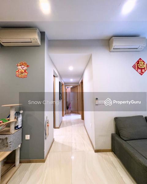 The Vales Condominium | D19  | Prop-GPT the AI-Powered Property Guru