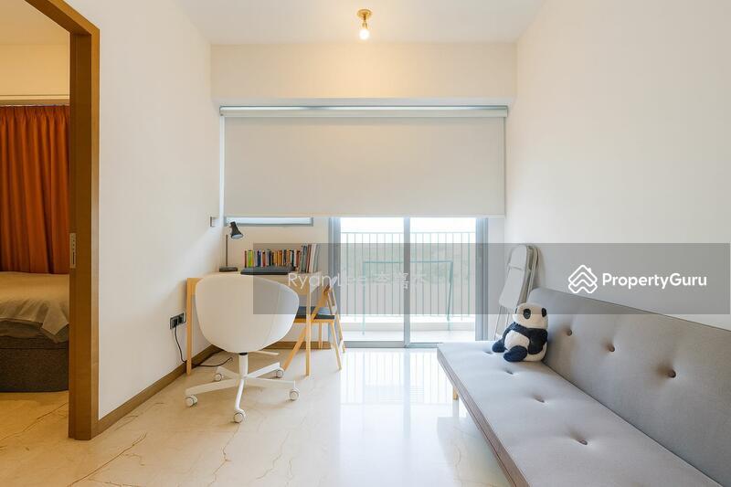 Prop-GPT: Condominium: D03  Queens Peak