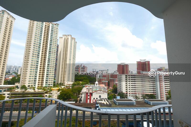 Condominium for Sale: D03, 149457