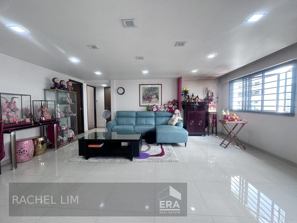 HDB - 3 room for Sale: Yishun Street 72, Yishun, D27, 760754