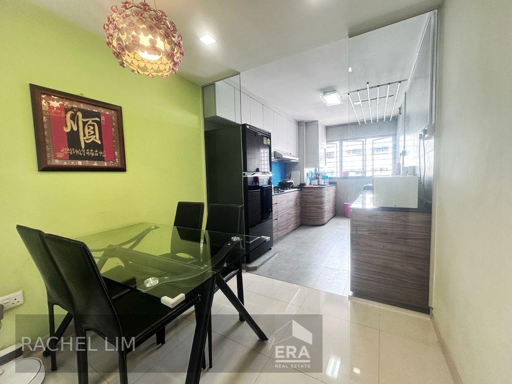 HDB - 3 room for Sale: Yishun Street 72, Yishun, D27, 760754