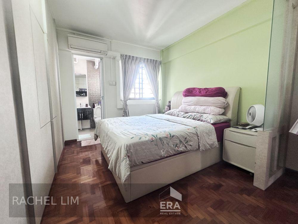 HDB - 3 room for Sale: Yishun Street 72, Yishun, D27, 760754